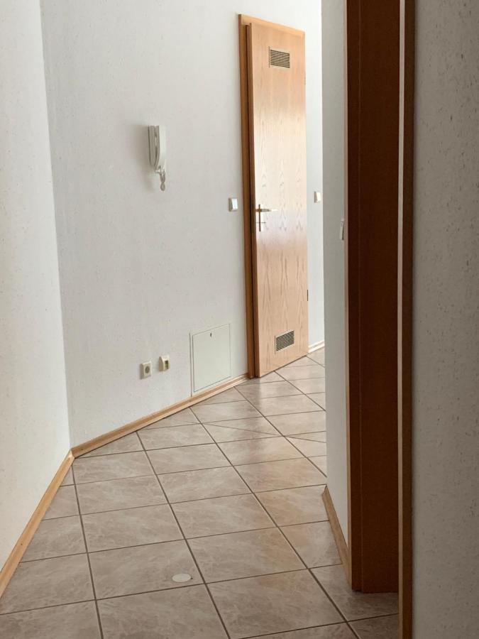 Cityapartment Direkt Am Hafen Friedrichshafen Exterior photo