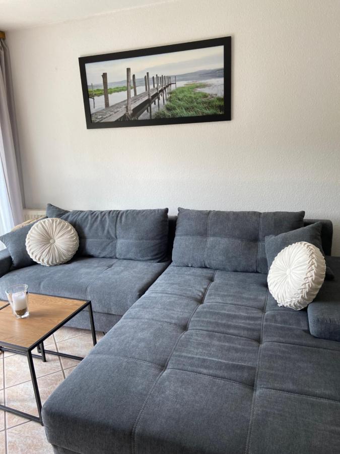 Cityapartment Direkt Am Hafen Friedrichshafen Exterior photo